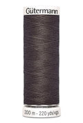 Gütermann Allesnäher Polyester 200m - BLADI Möbelstoffe