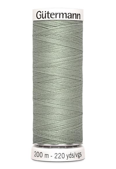 Gütermann Allesnäher Polyester 200m - BLADI Möbelstoffe