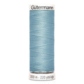 Gütermann Allesnaaigaren 200m - Blauw 71