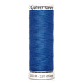 Gütermann Allesnaaigaren 200m - Blauw 78