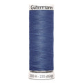 Gütermann Allesnaaigaren 200m - Denim 112
