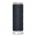 Gütermann Allesnaaigaren 200m - Diep donker blauw 799