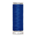 Gütermann Allesnaaigaren 200m - Kobalt 316