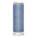 Gütermann Allesnaaigaren 200m - Licht denim 64