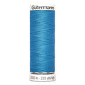 Gütermann Allesnaaigaren 200m - Midden blauw 278