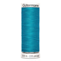 Gütermann Allesnaaigaren 200m - Turquoise 946