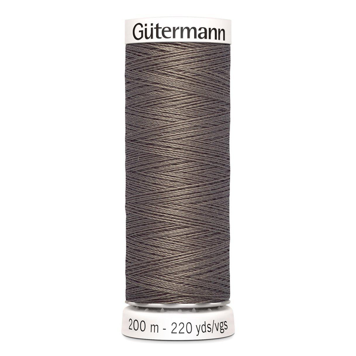 Gütermann Hilo Coselotodo 200m - Palanca 669