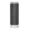Gütermann Hilo Coselotodo 200m - Gris oscuro 702