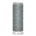 Gütermann Hilo Coselotodo 200m - Gris 545