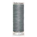 Gütermann Hilo Coselotodo 200m - Gris ratón 700