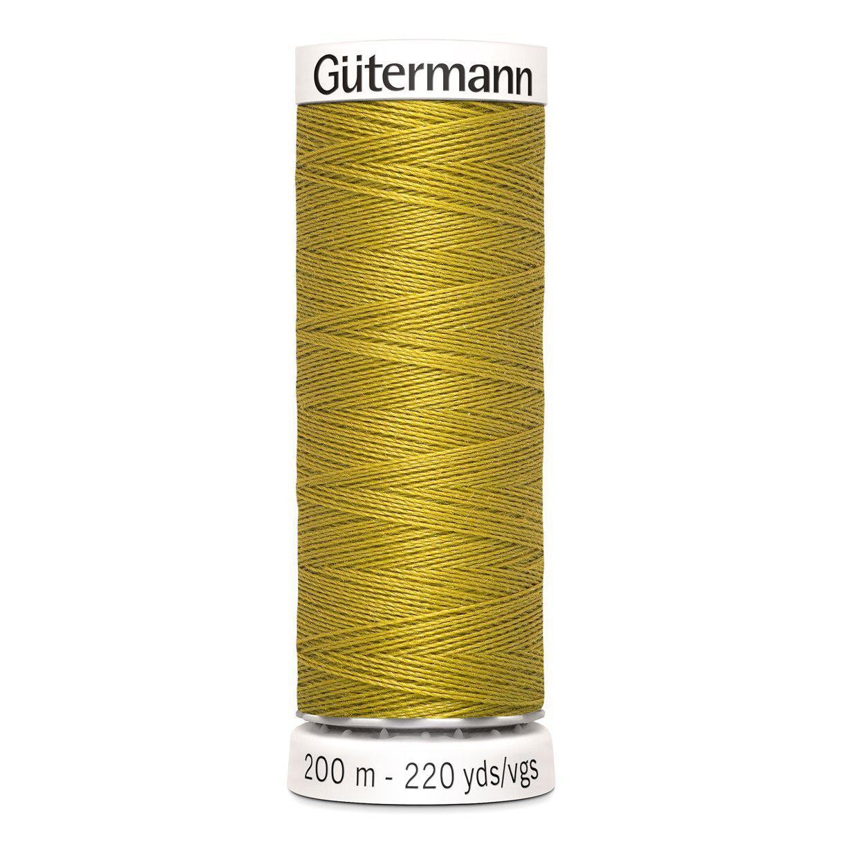 Gütermann Allesnaaigaren 200m - Kerrie 286