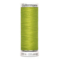 Gütermann Allesnaaigaren 200m - Lime 616
