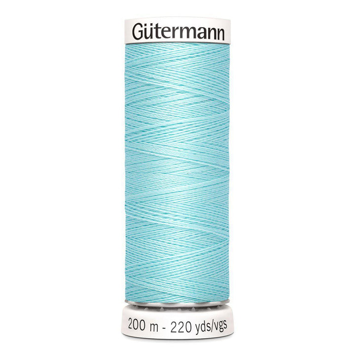 Gütermann Allesnaaigaren 200m - Mint 53