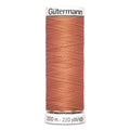 Gütermann Hilo Coselotodo 200m - Albaricoque 377