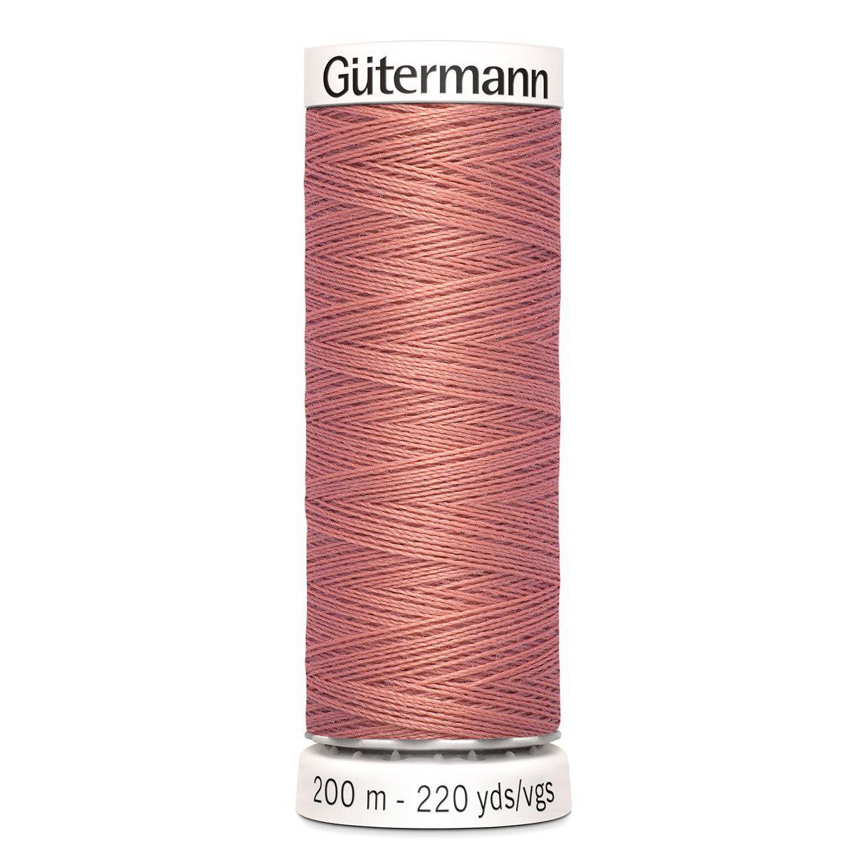 Gütermann Hilo Coselotodo 200m - Albaricoque 79
