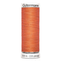 Gütermann Hilo Coselotodo 200m - Albaricoque 895