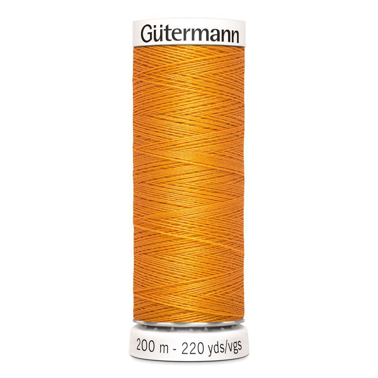 Gütermann Hilo Coselotodo 200m - Light Brique 188
