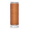 Gütermann Hilo para coser todo 200m - Brique ligero 612
