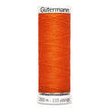 Gütermann Hilo para coser todo 200m - Naranja 351