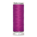 Gütermann Allesnaaigaren 200m - Fuchsia 321
