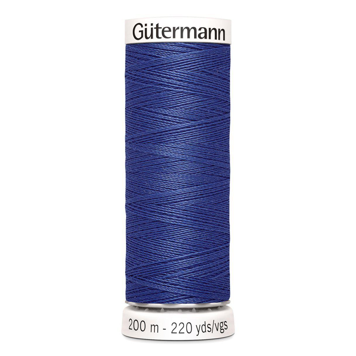 Gütermann Allesnaaigaren 200m - Lavendel 759