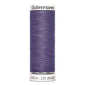 Gütermann Allesnaaigaren 200m - Licht aubergine 440