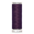 Gütermann Allesnaaigaren 200m - Purperviolet 517