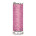 Gütermann Allesnaaigaren 200m - Roze 663