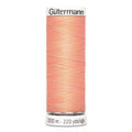 Gütermann Allesnaaigaren 200m - Zalm 586