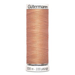 Gütermann Allesnaaigaren 200m - Zalm 938