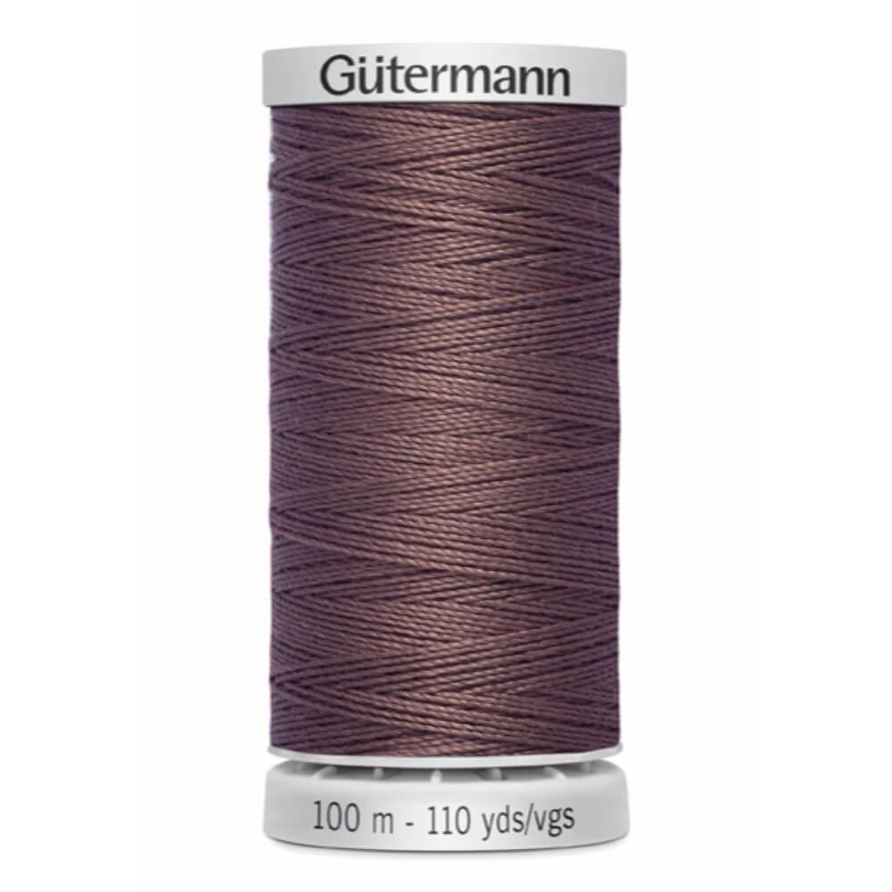 Gütermann Extra / Superstark 100m - 428 - Bladi