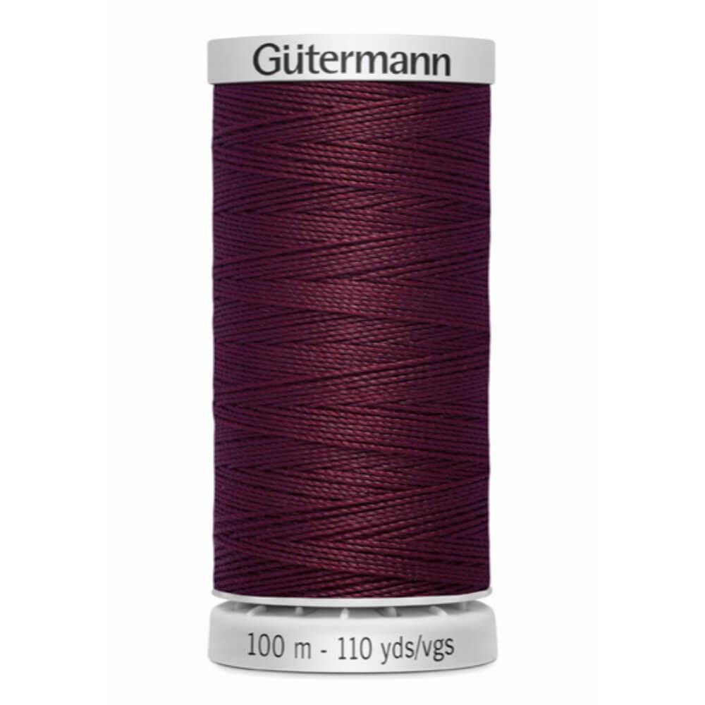 Gütermann Extra stark Nähgarn 100 Meter | BLADI.