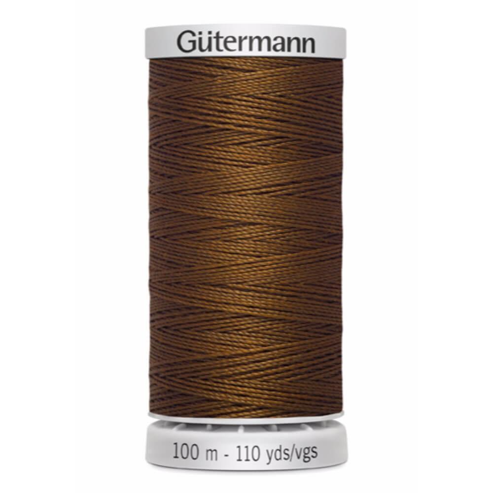 Gütermann Extra stark Nähgarn 100 Meter | BLADI.