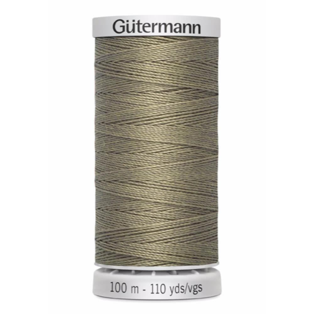 Gütermann Extra stark Nähgarn 100 Meter | BLADI.