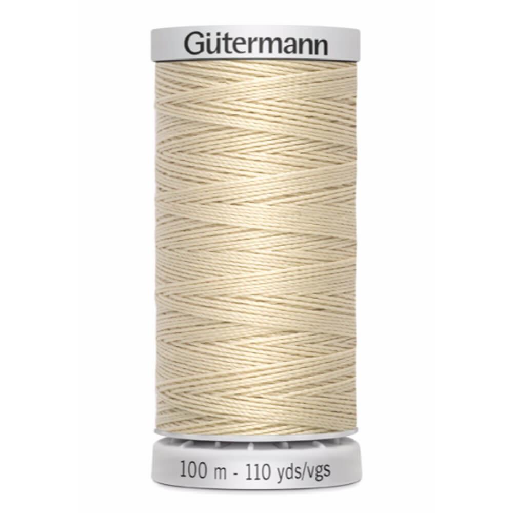 Gütermann Extra / Superstark 100m - 414 - Bladi