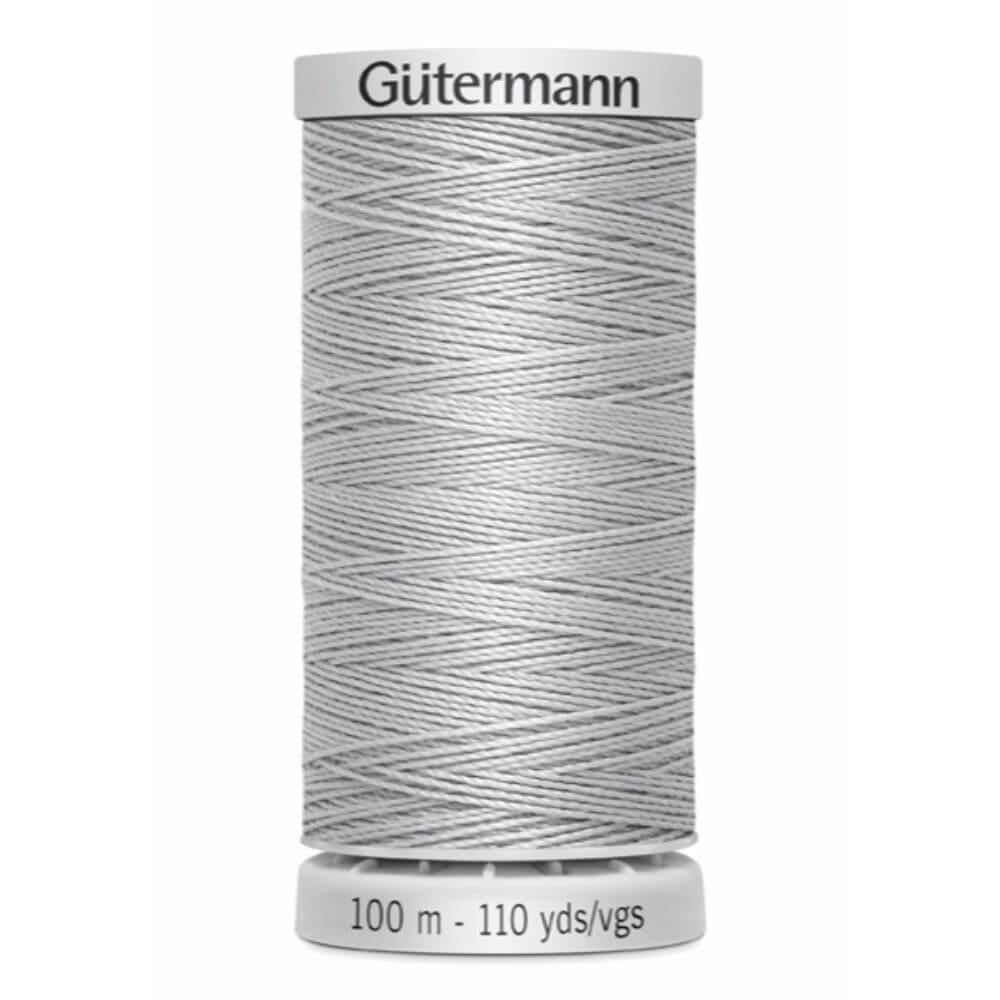 Gütermann Extra stark Nähgarn 100 Meter | BLADI.