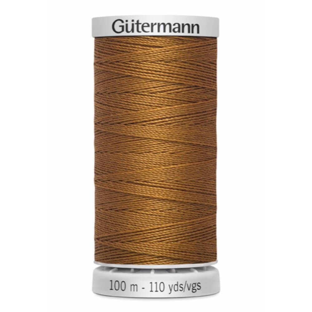 Gütermann Extra stark Nähgarn 100 Meter | BLADI.