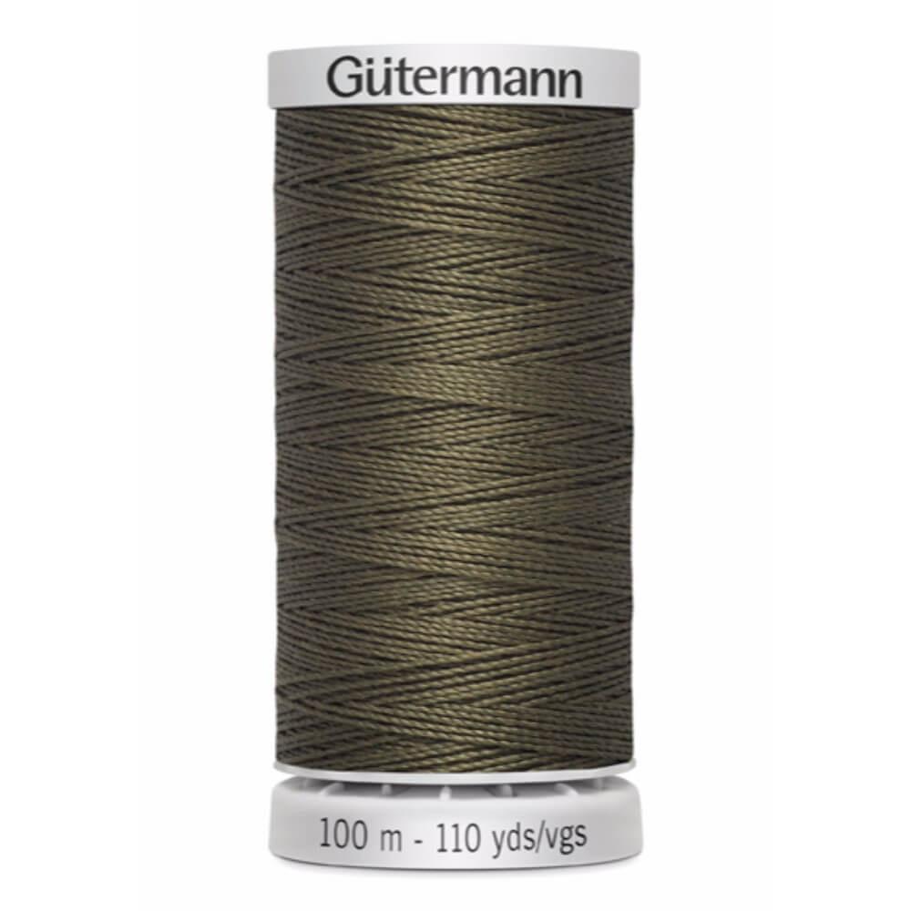 Gütermann Extra stark Nähgarn 100 Meter | BLADI.