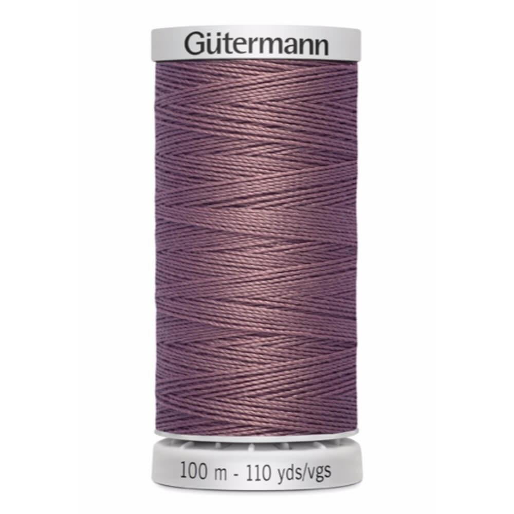 Gütermann Extra / Superstark 100m - 052 - Bladi