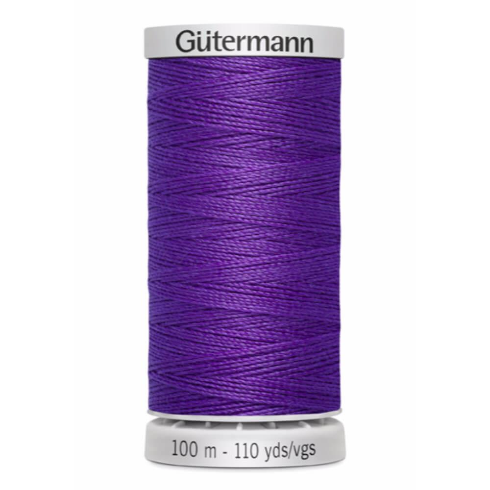 Gütermann Extra / Superstark 100m - 392 - Bladi