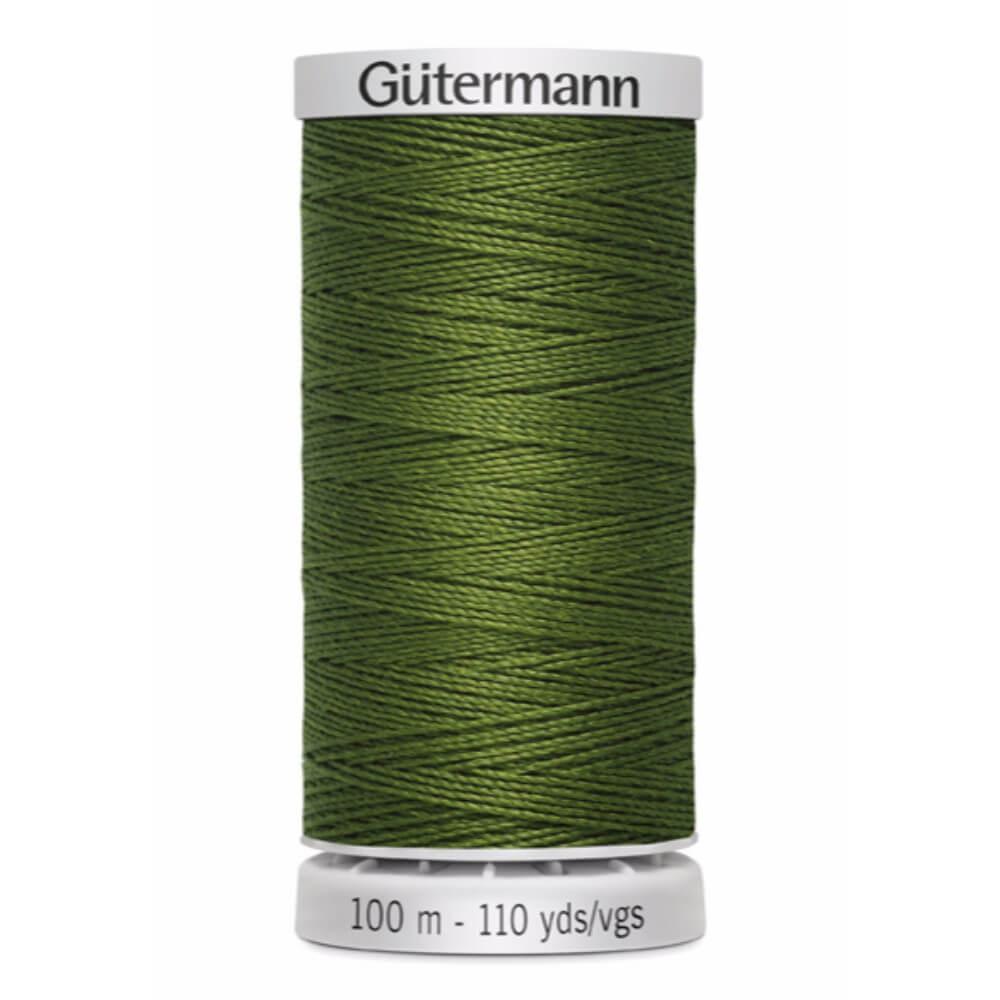 Gütermann Extra / Superstark 100m - 585 - Bladi