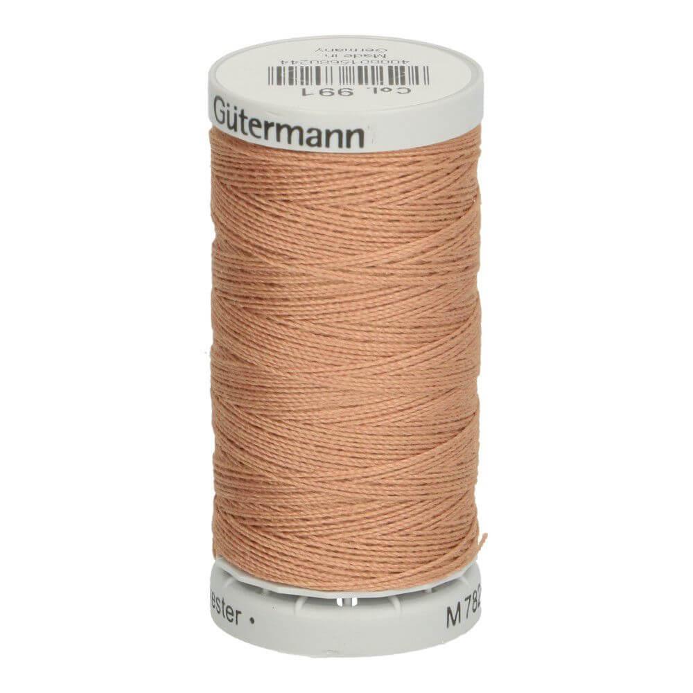 Gütermann Extra / Superstark 100m - 991 - Bladi