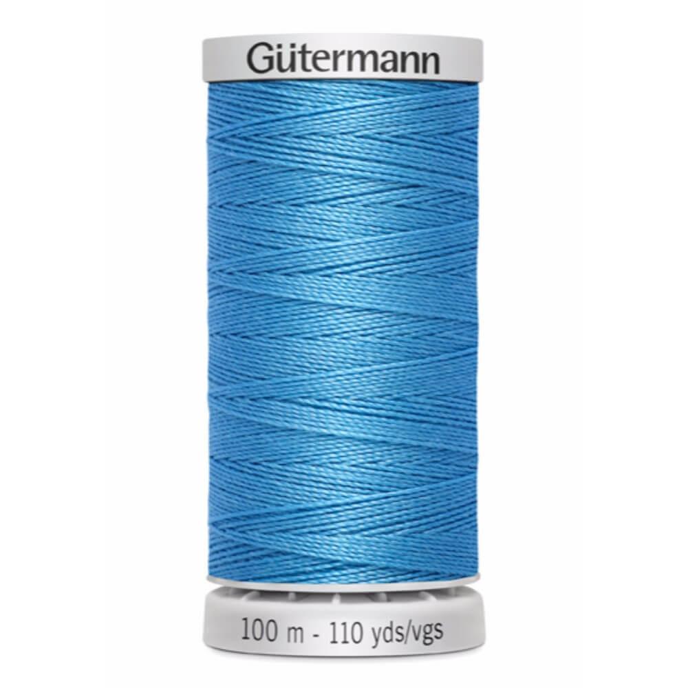Gütermann Extra stark Nähgarn 100 Meter | BLADI.