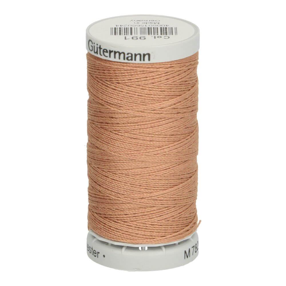 Gütermann Extra sterk - Bladi