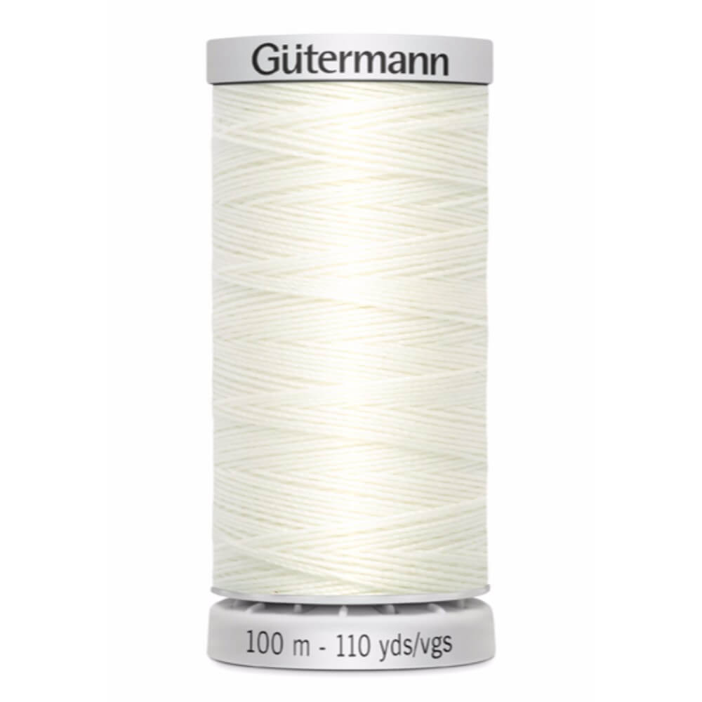 Gütermann Extra / Super sterk 100m - 111 - Bladi