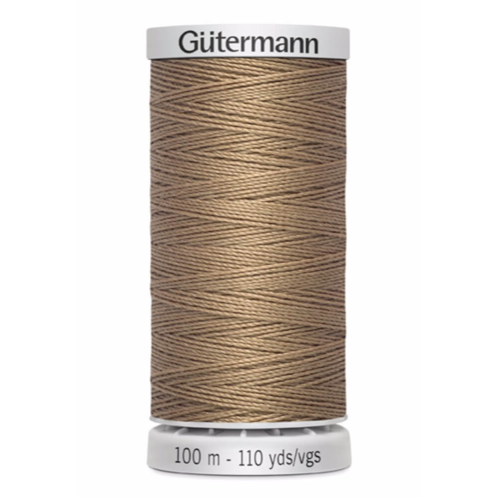 Gütermann Extra / Super sterk 100m - 139 - Bladi