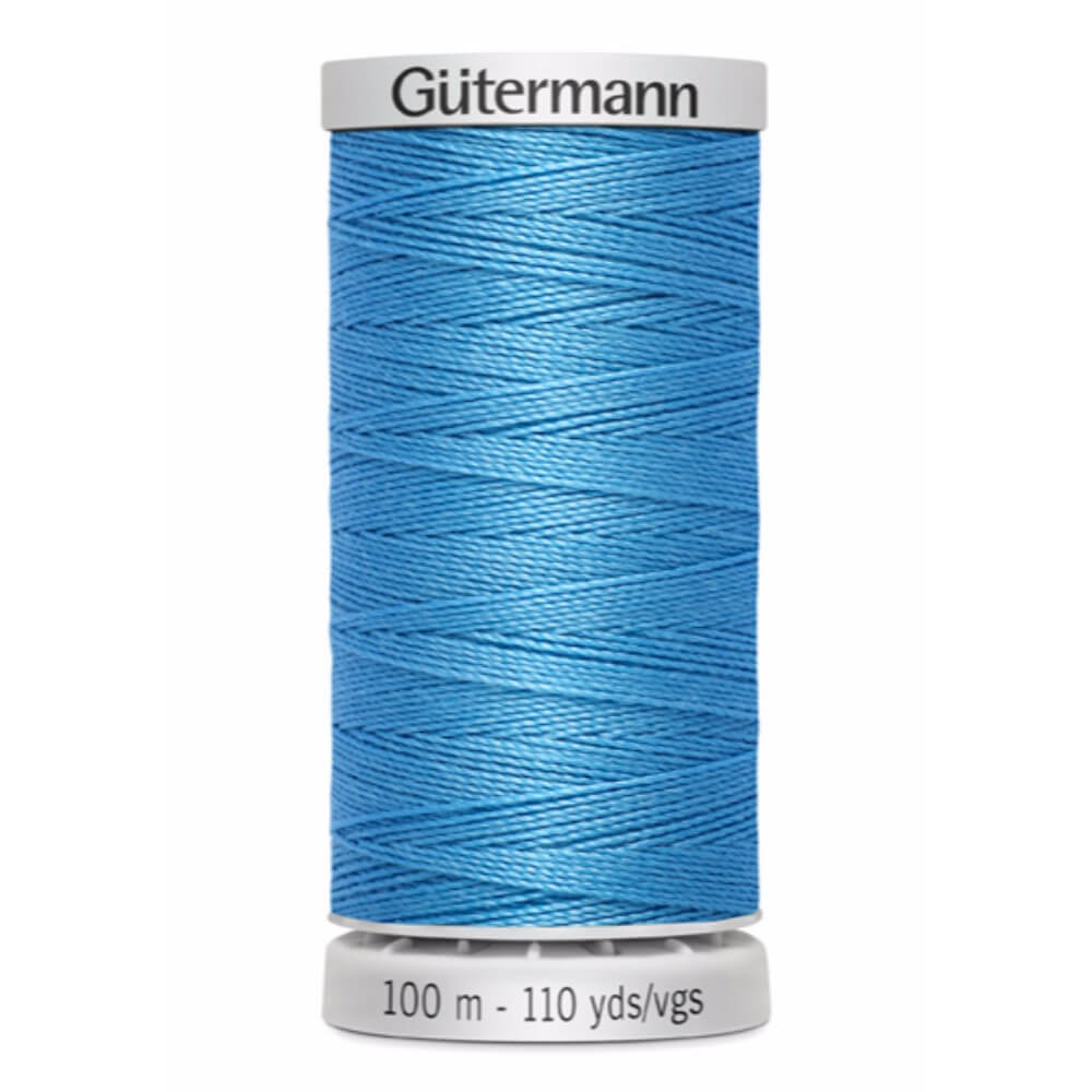 Gütermann Extra / Super sterk 100m - 197 - Bladi