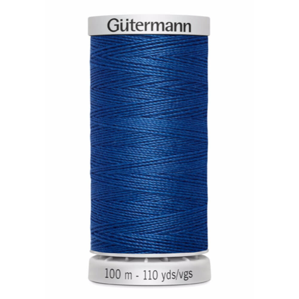 Gütermann Extra / Super sterk 100m - 214 - Bladi
