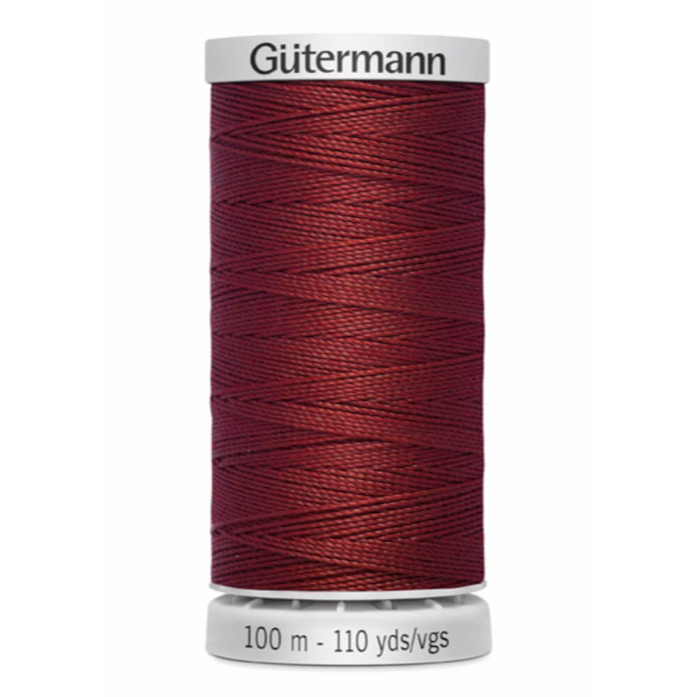 Gütermann Extra / Super sterk 100m - 221 - Bladi