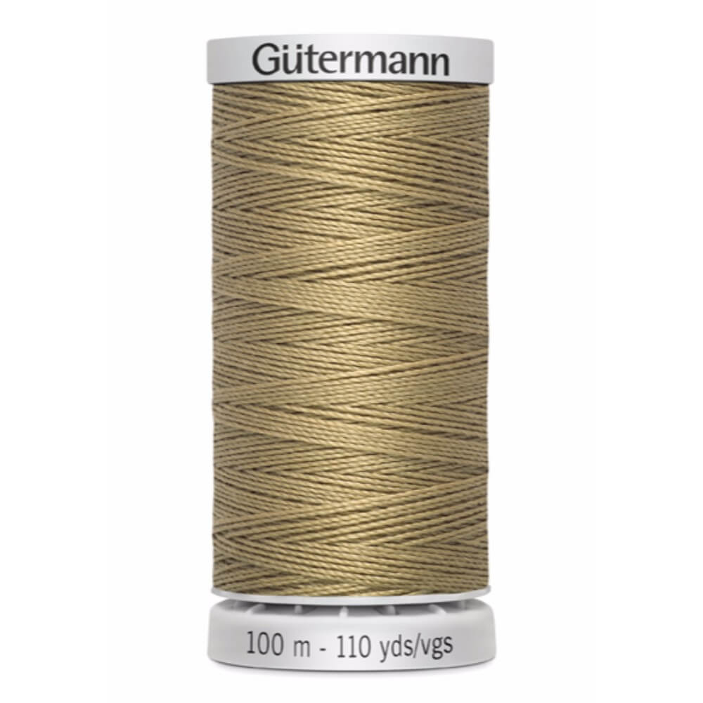 Gütermann Extra / Super sterk 100m - 265 - Bladi